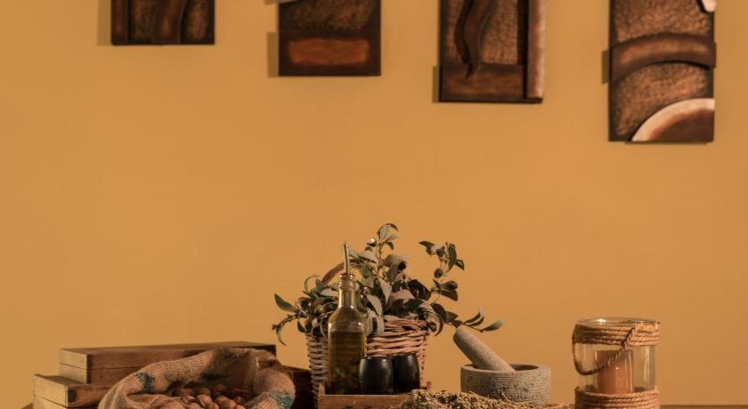 Vila Kalielaia Mouzákion المظهر الخارجي الصورة
